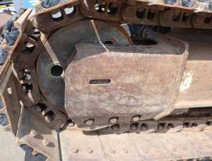 Used , HITACHI ZX75USK-5B Excavator ( 0.25㎥ )