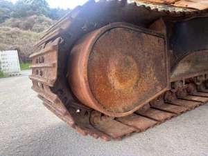 Used , CAT 320E-2 Excavator ( 0.7㎥ )