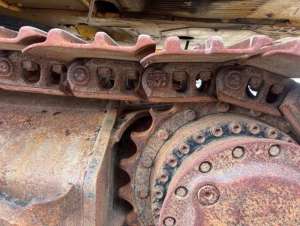 Used , CAT 320E-2 Excavator ( 0.7㎥ )