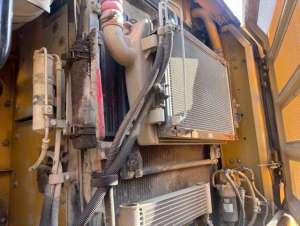 Used , CAT 320E-2 Excavator ( 0.7㎥ )