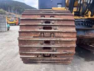 Used , CAT 320E-2 Excavator ( 0.7㎥ )