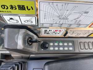 Used , CAT 320E-2 Excavator ( 0.7㎥ )