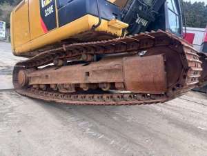 Used , CAT 320E-2 Excavator ( 0.7㎥ )