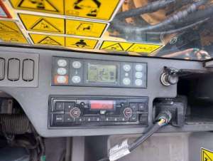 Used , CAT 320E-2 Excavator ( 0.7㎥ )