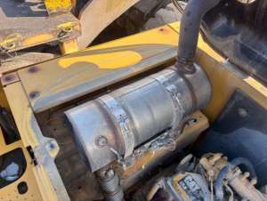 Used , CAT 320E-2 Excavator ( 0.7㎥ )