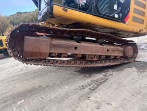 Used , CAT 320E-2 Excavator ( 0.7㎥ )