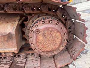 Used , CAT 320E-2 Excavator ( 0.7㎥ )