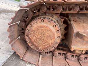 Used , CAT 320E-2 Excavator ( 0.7㎥ )