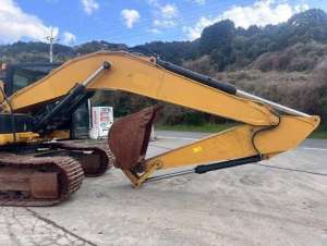 Used , CAT 320E-2 Excavator ( 0.7㎥ )
