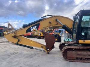 Used , CAT 320E-2 Excavator ( 0.7㎥ )