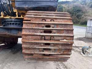 Used , CAT 320E-2 Excavator ( 0.7㎥ )