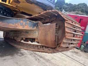 Used , CAT 320E-2 Excavator ( 0.7㎥ )
