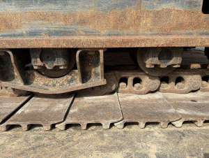 Used , CAT 320E-2 Excavator ( 0.7㎥ )