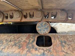 Used , CAT 320E-2 Excavator ( 0.7㎥ )