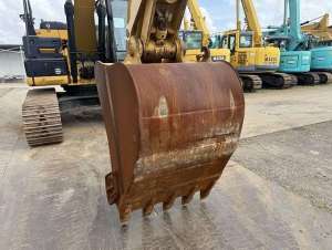 Used , CAT 320E-2 Excavator ( 0.7㎥ )