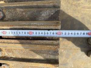 Used , CAT 320E-2 Excavator ( 0.7㎥ )