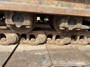 Used , CAT 320E-2 Excavator ( 0.7㎥ )