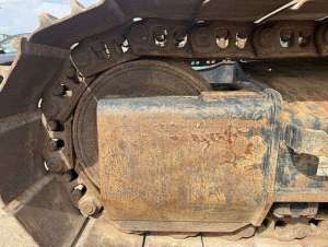 Used , CAT 320E-2 Excavator ( 0.7㎥ )