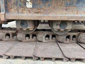 Used , CAT 320E-2 Excavator ( 0.7㎥ )