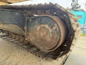 Used , CAT 320E-2 Excavator ( 0.7㎥ )