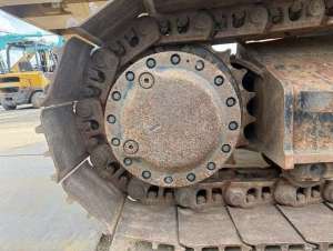 Used , CAT 320E-2 Excavator ( 0.7㎥ )