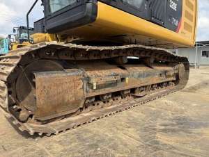 Used , CAT 320E-2 Excavator ( 0.7㎥ )