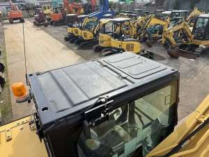 Used , CAT 320E-2 Excavator ( 0.7㎥ )