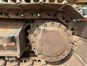 Used , CAT 320E-2 Excavator ( 0.7㎥ )