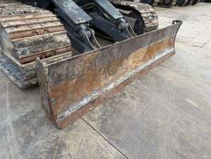 Used , KOBELCO SK135SR-3 Excavator ( 0.45㎥ )