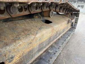 Used , KOBELCO SK135SR-3 Excavator ( 0.45㎥ )