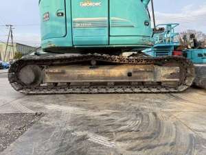 Used , KOBELCO SK135SR-3 Excavator ( 0.45㎥ )