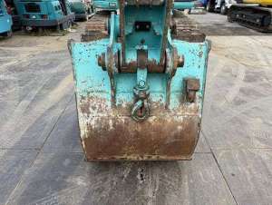Used , KOBELCO SK135SR-3 Excavator ( 0.45㎥ )