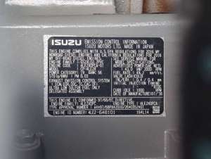 Used , KOBELCO CK90UR-3 Crawler crane