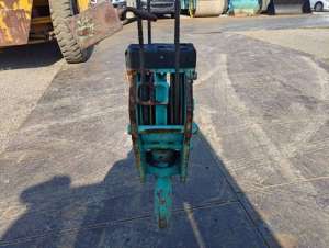 Used , KOBELCO CK90UR-3 Crawler crane