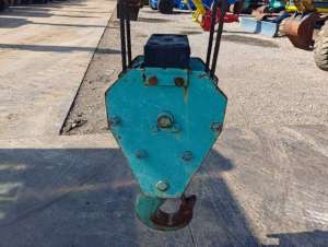 Used , KOBELCO CK90UR-3 Crawler crane