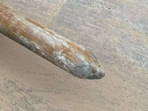 Used , FURUKAWA FC90 Hydraulic Breaker