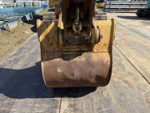 Used , CAT 320-07A Excavator ( 0.7㎥ )