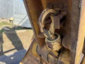 Used , CAT 320-07A Excavator ( 0.7㎥ )