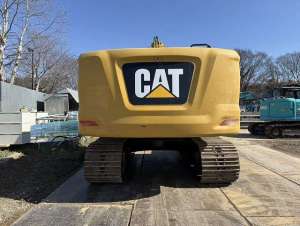 Used , CAT 320-07A Excavator ( 0.7㎥ )