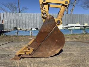 Used , CAT 320-07A Excavator ( 0.7㎥ )