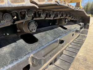 Used , CAT 320-07A Excavator ( 0.7㎥ )