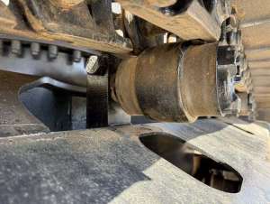 Used , CAT 320-07A Excavator ( 0.7㎥ )