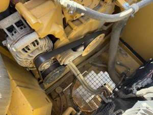 Used , CAT 320-07A Excavator ( 0.7㎥ )