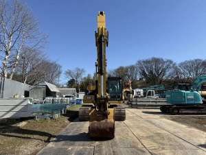 Used , CAT 320-07A Excavator ( 0.7㎥ )