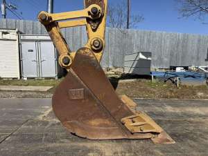 Used , CAT 320-07A Excavator ( 0.7㎥ )