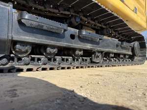 Used , CAT 320-07A Excavator ( 0.7㎥ )