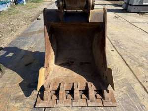 Used , CAT 320-07A Excavator ( 0.7㎥ )