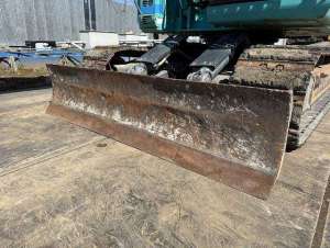 Used , KOBELCO SK135SRD-3 Excavator ( 0.45㎥ )