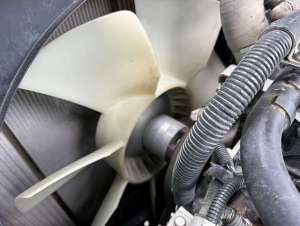 Used , KOBELCO SK135SRD-3 Excavator ( 0.45㎥ )