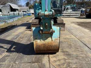 Used , KOBELCO SK135SRD-3 Excavator ( 0.45㎥ )